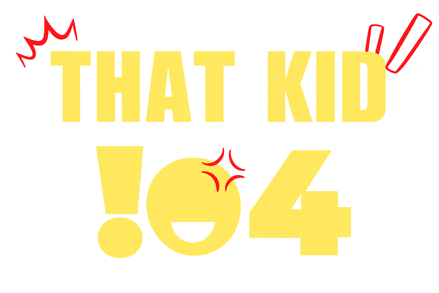 THAT KID !04